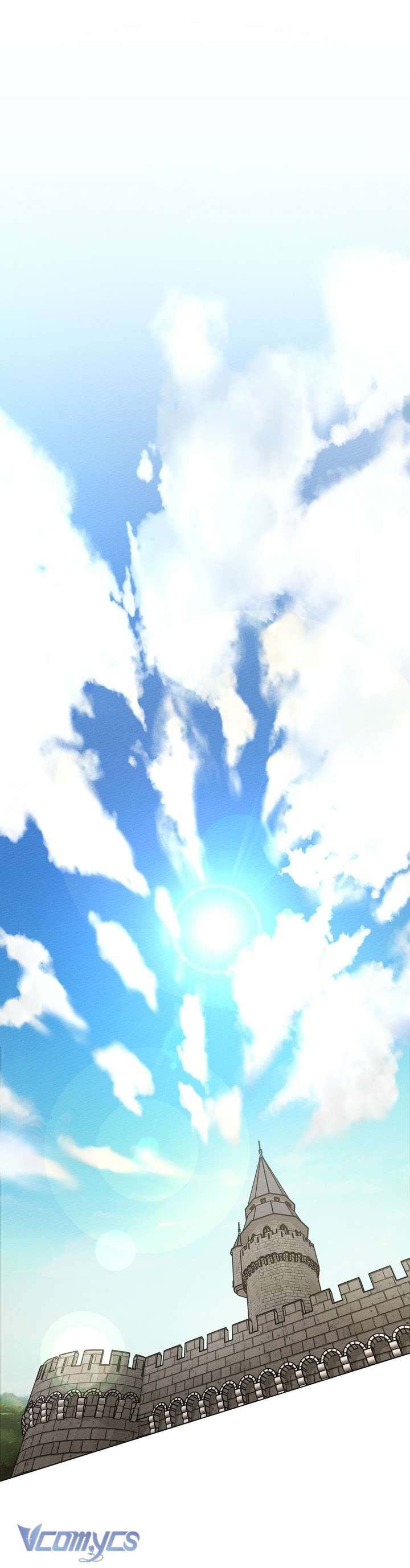 Dưới Bóng Cây Sồi Chap 23 - Trang 4