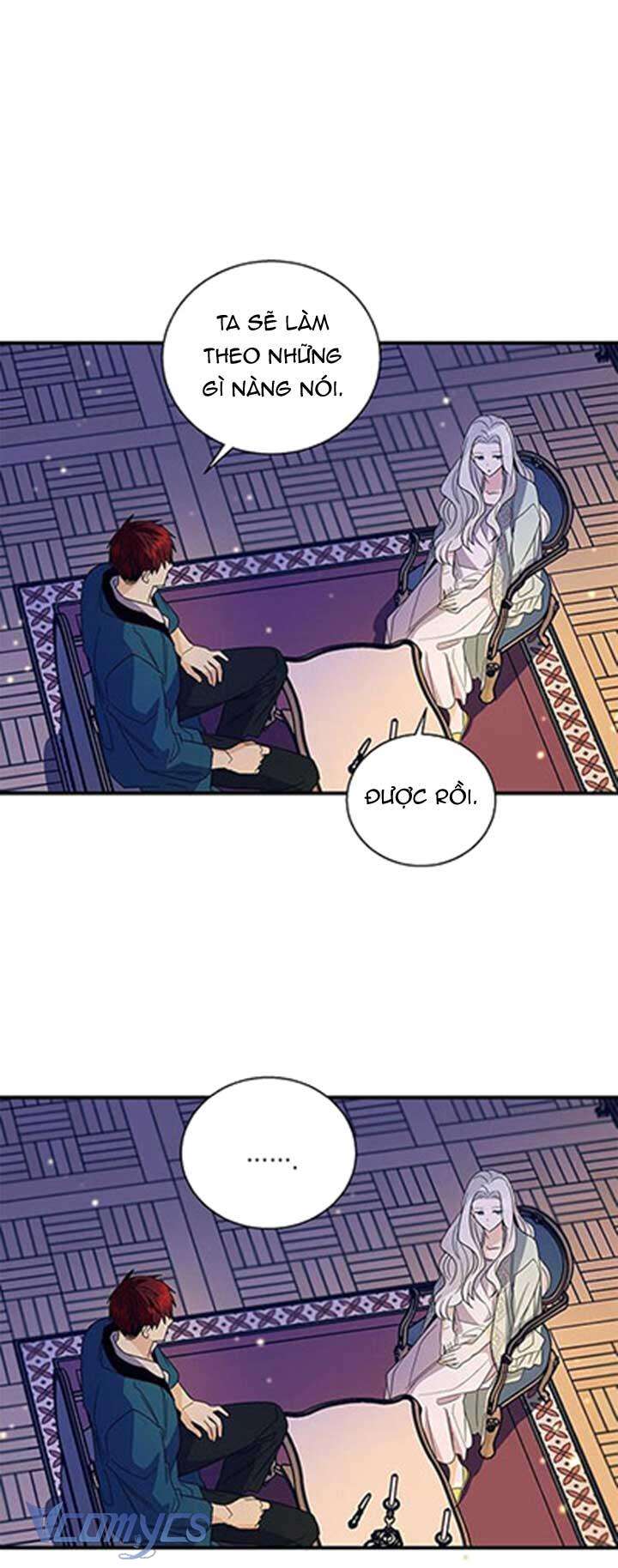 Chồng Yêu, Tôi Đây Bãi Công! Chap 12 - Trang 3