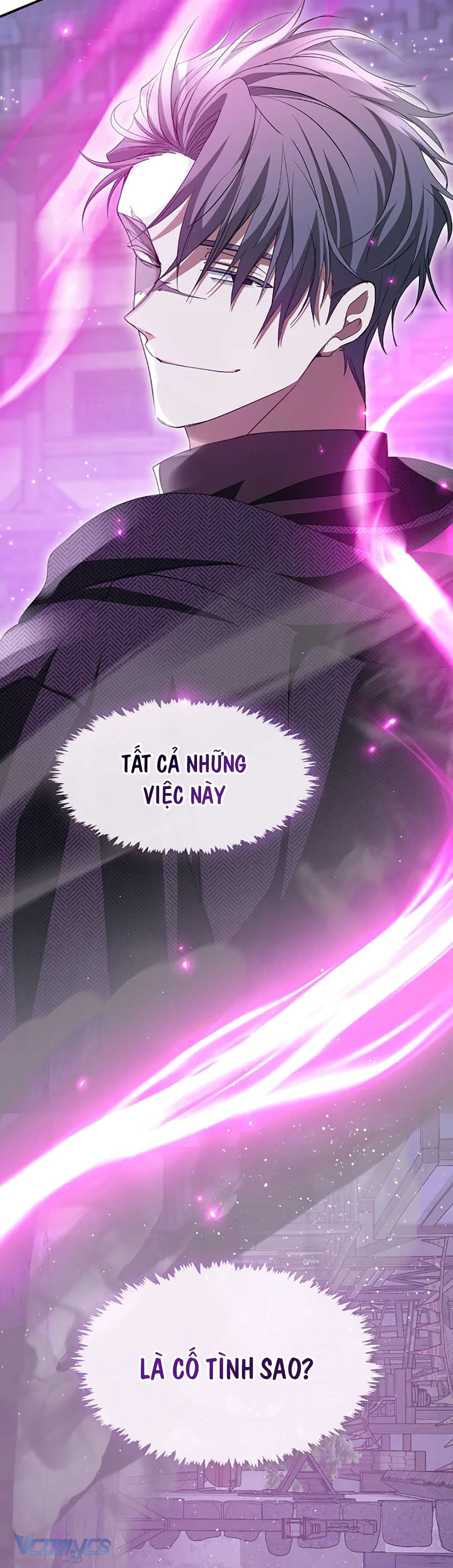 Không Thể Thoát Khỏi Người Chap 80 - Next Chap 81