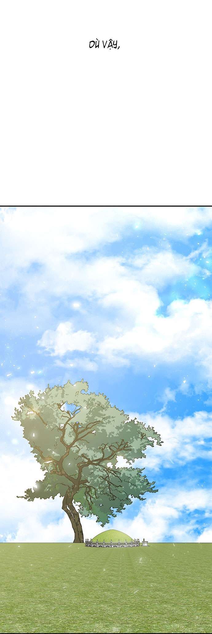 Vương Tử Huyền Bí Chapter 29 - Trang 4