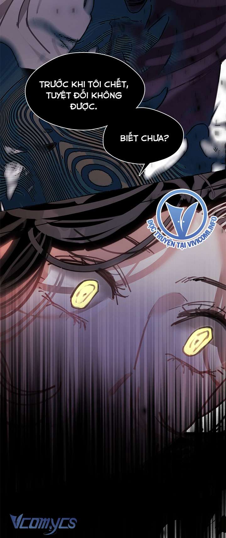 Gia Đình Bị Ám Ảnh Bởi Tôi Chapter 60 - Trang 4