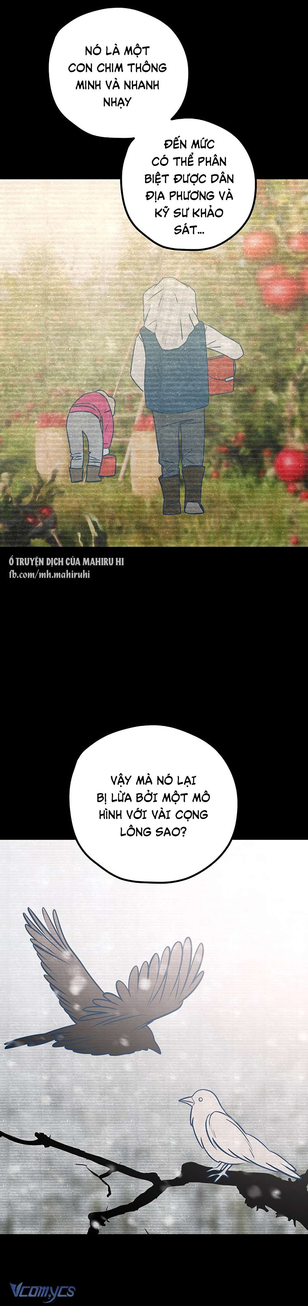 Kẻ Rác Rưởi Không Đáng Được Yêu Chapter 48 - Trang 4