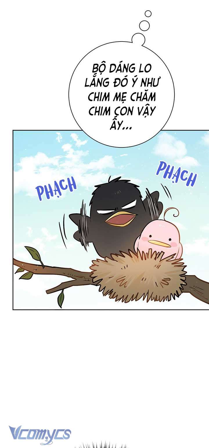 Cuộc Sống Mới Của Công Nương Chapter 17 - Trang 4