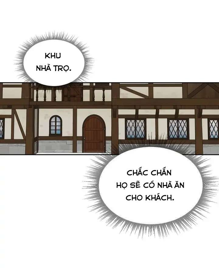 Vị Hôn Thê Khế Ước Của Công Tước Chapter 88 - Trang 4