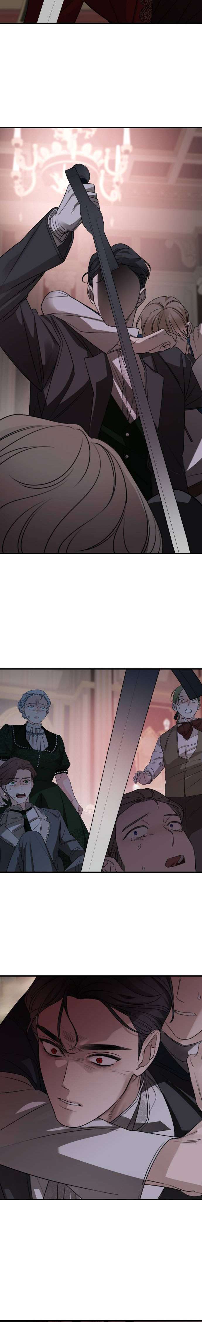 Gia Đình Chồng Quá Ám Ảnh Bởi Tôi Chap 51 - Next Chap 52