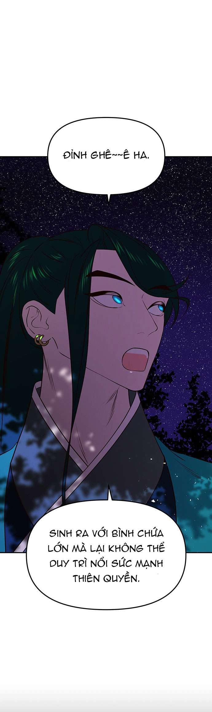 Vương Tử Huyền Bí Chapter 46 - Trang 4