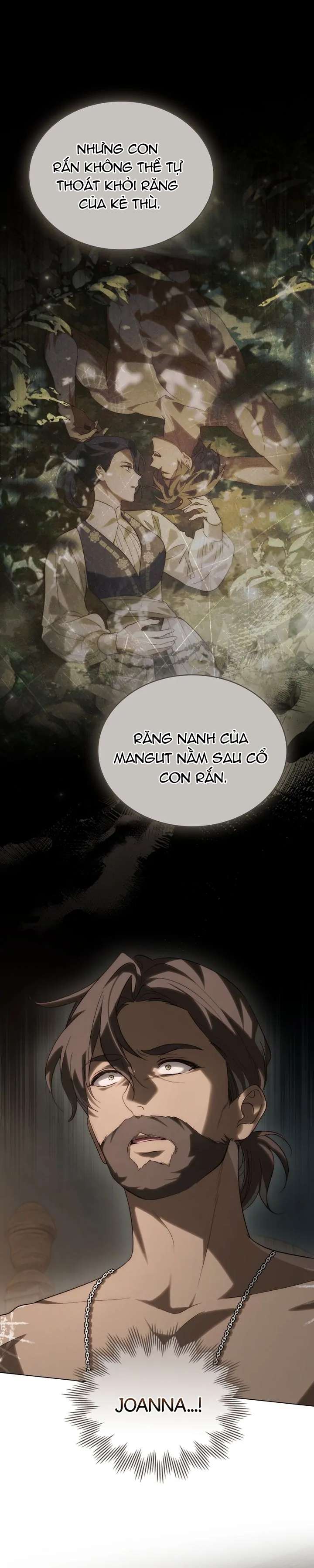 Khi Số Phận Tìm Đến Hai Ta Chapter 47 - Trang 4