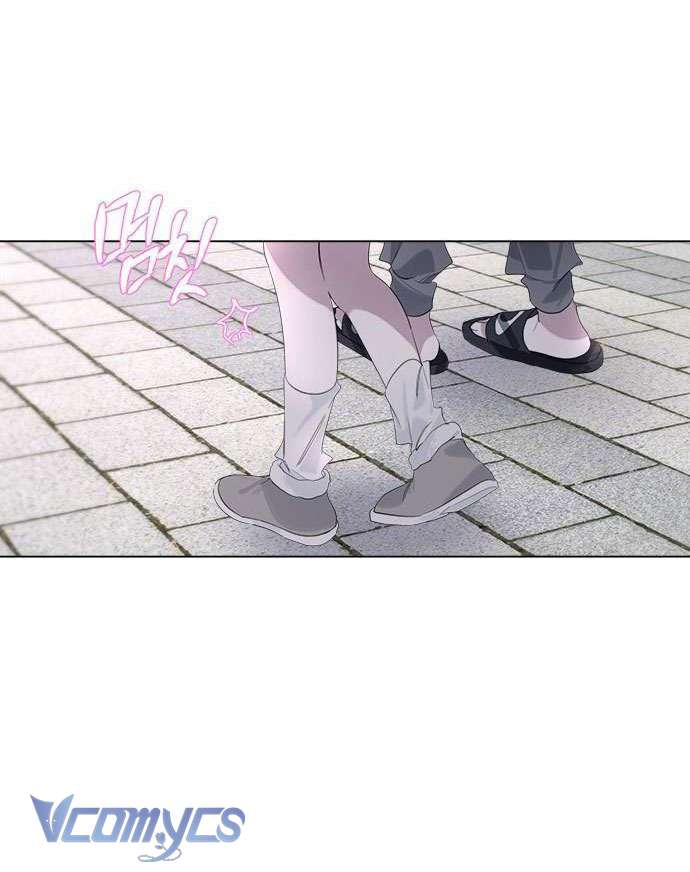 Đàn Anh Xấu Xa! Chap 73 - Trang 3