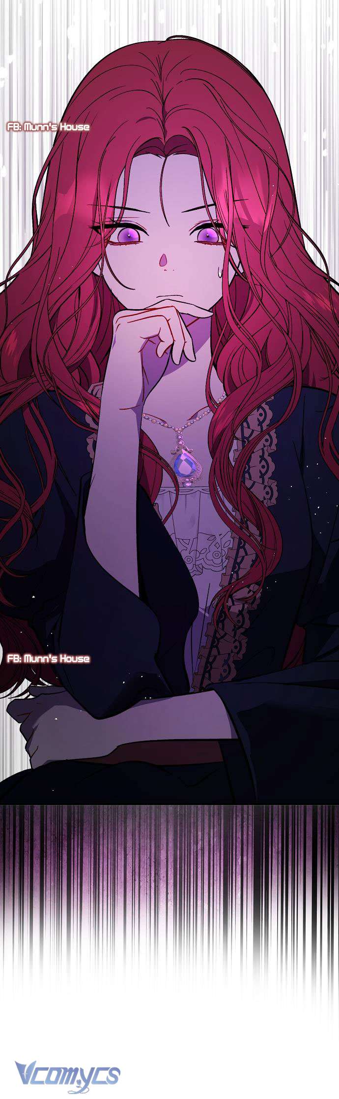 Tôi không cố tình quyến rũ nam chính Chap 57 - Next Chap 58