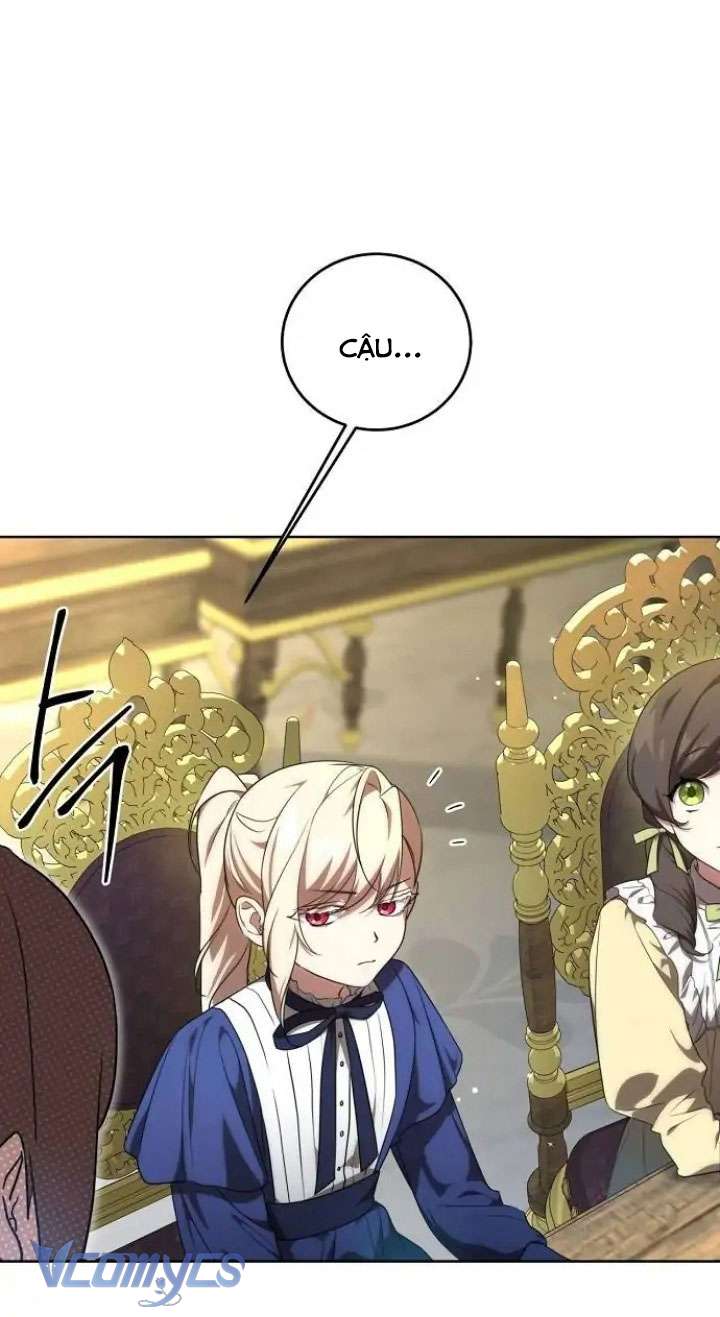 Cái Giá Phải Trả Chapter 4 - Trang 4