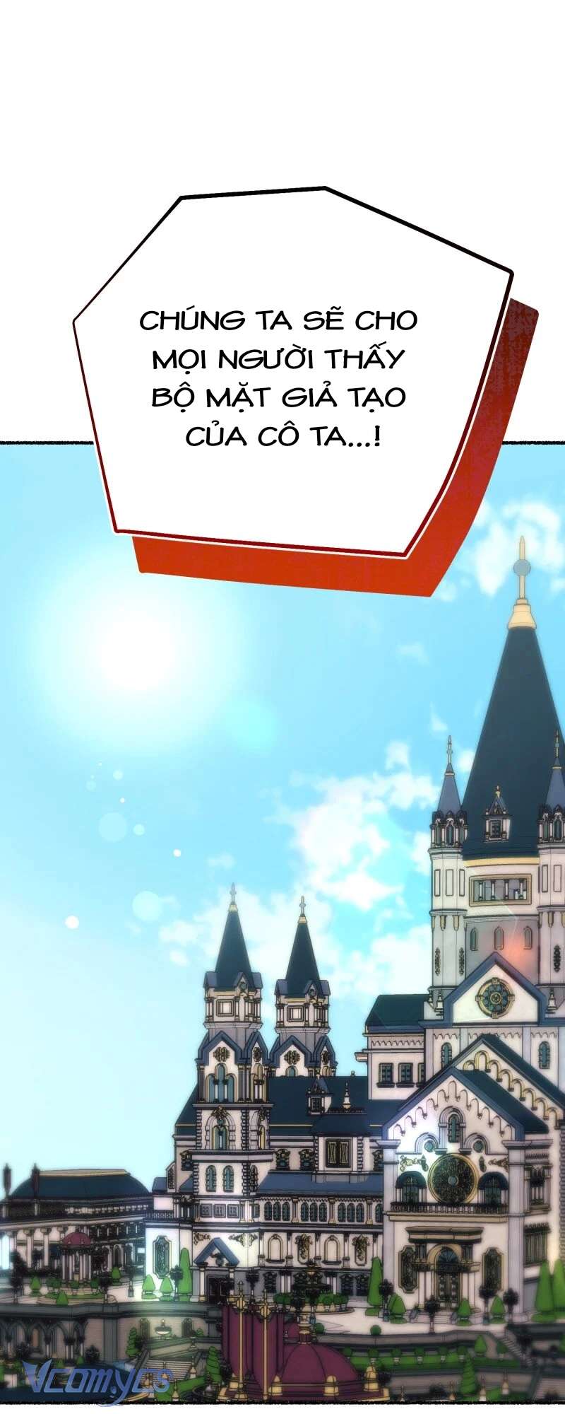 Trở Thành Chú Mèo Ngủ Cùng Bạo Chúa Chapter 38 - Next Chapter 39