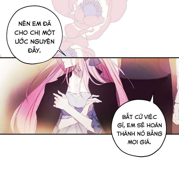 Cửa Hàng Búp Bê Của Công Chúa Chap 1 - Trang 2