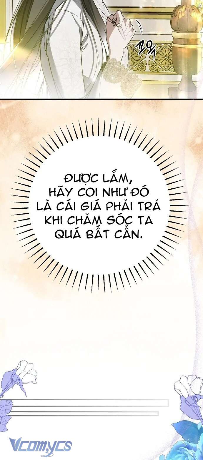 Ai Đó Đang Điều Khiển Cơ Thể Của Tôi Chapter 43 - Trang 4