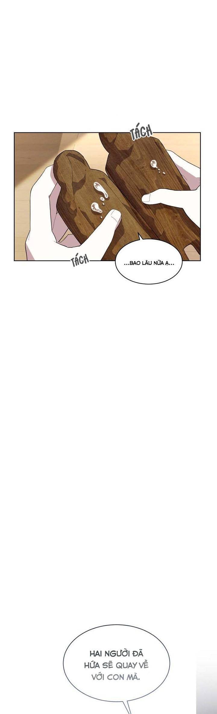 Nhân Vật Phản Diện Muốn Chết Một Cách Duyên Dáng Chapter 20 - Trang 4