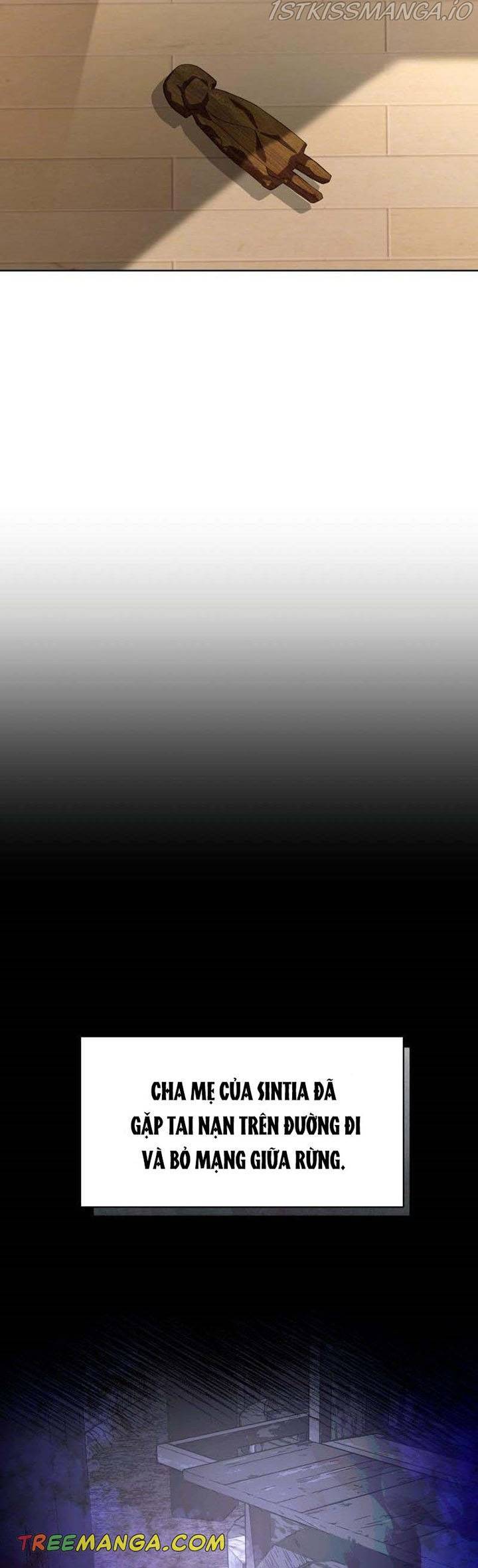 Nhân Vật Phản Diện Muốn Chết Một Cách Duyên Dáng Chapter 20 - Trang 4