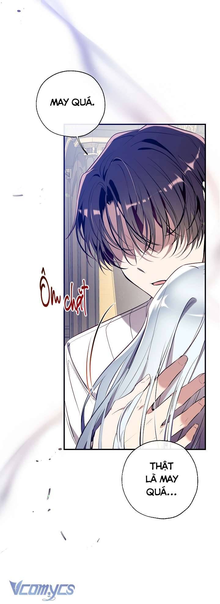 Chúng Ta Có Thể Trở Thành Một Gia Đình Được Không? Chap 85 - Next Chap 86