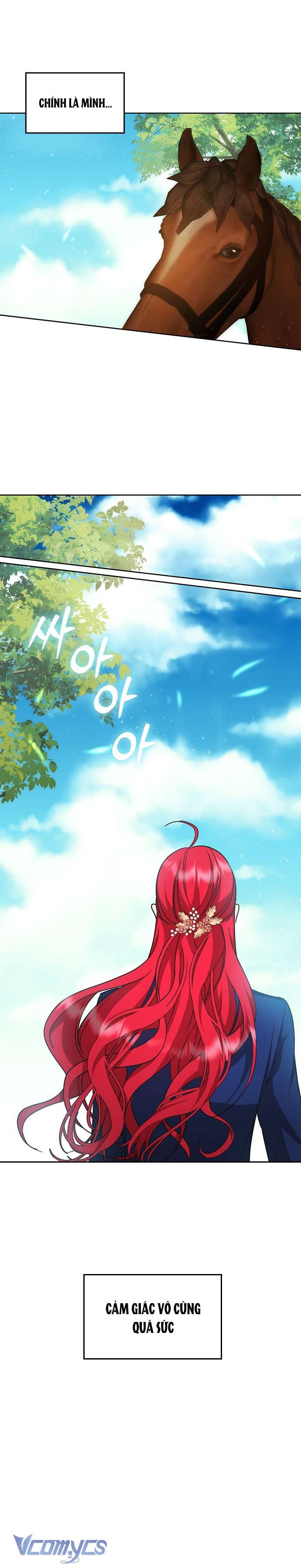 Làm Thế Nào Để Ăn Chủ Nhân Chapter 58 - Trang 3