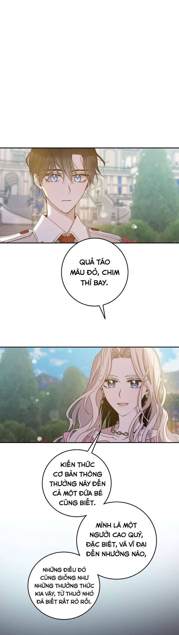 Thuần Hóa Bạo Quân Rồi Bỏ Trốn Chap 17 - Trang 2