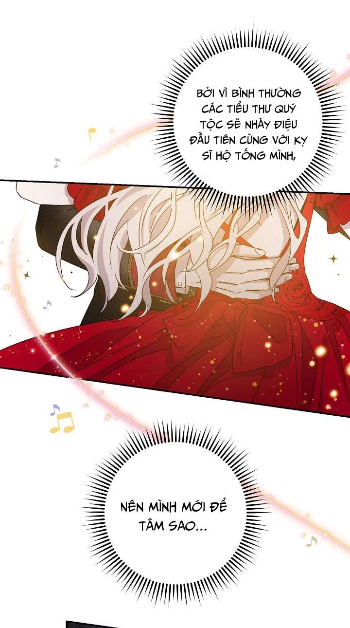 Thuần Hóa Bạo Quân Rồi Bỏ Trốn Chap 31 - Trang 2