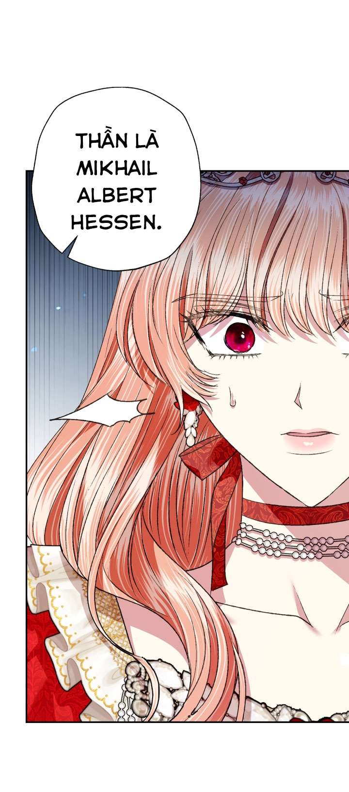 Cha À, Con Không Muốn Kết Hôn Đâu Chap 70 - Trang 2