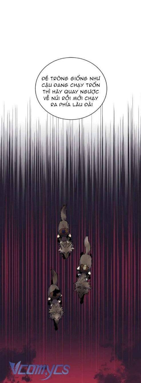 Chồng Yêu, Tôi Đây Bãi Công! Chap 25 - Trang 3