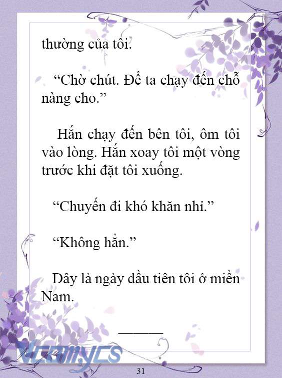 [Novel] Làm Ác Nữ Bộ Không Tốt Sao? Chap 151 - Trang 2