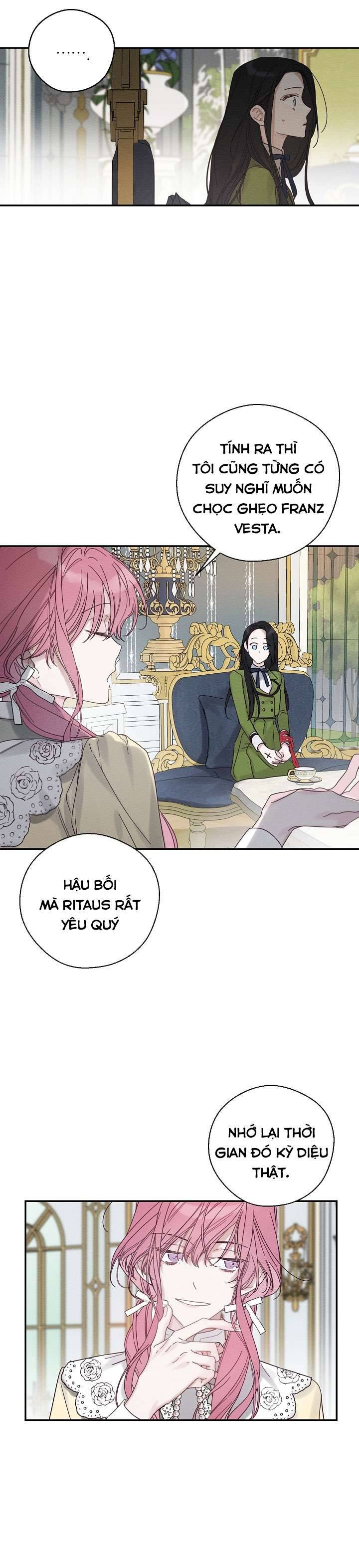 Trước Tiên Phải Giấu Em Trai Cái Đã! Chap 46 - Trang 2