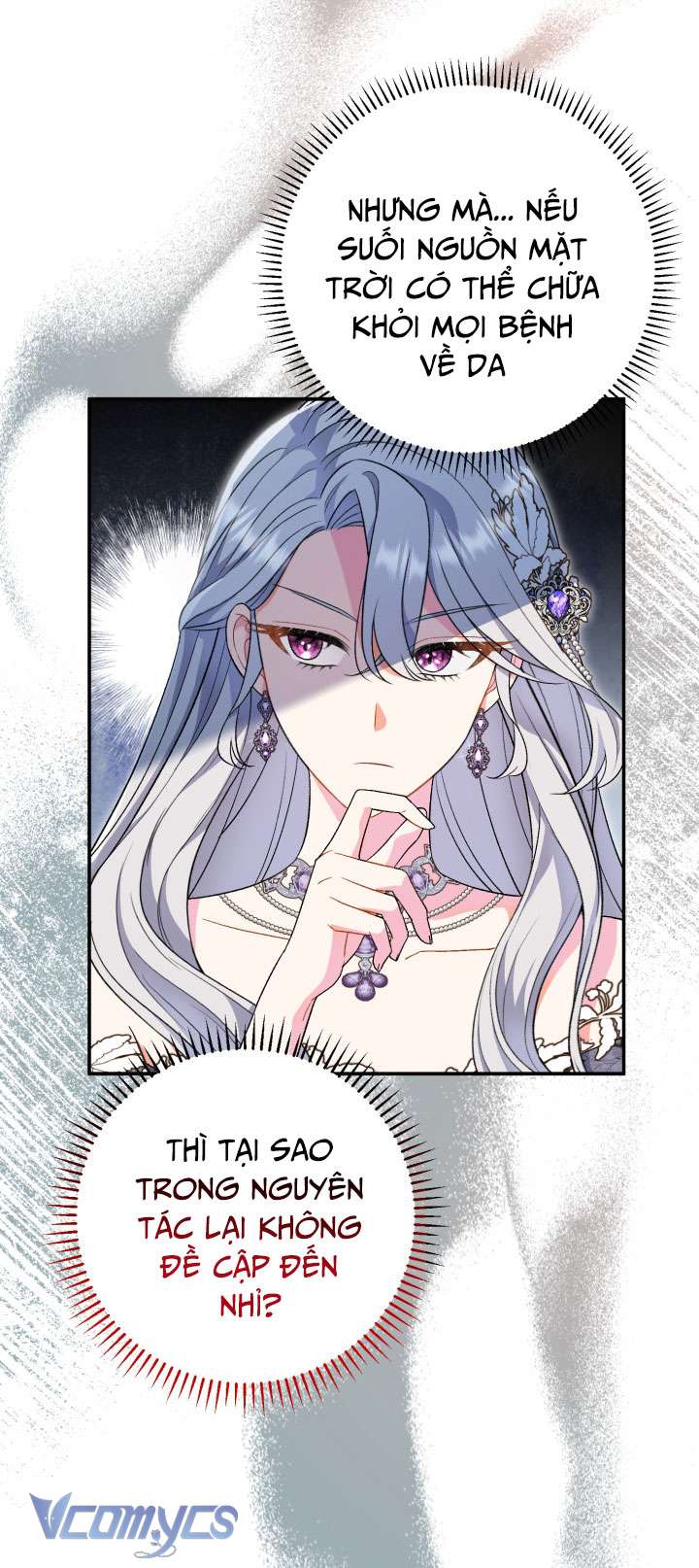 Người Xem Mắt Của Ác Nữ Quá Hoàn Hảo Chapter 20 - Next Chapter 21