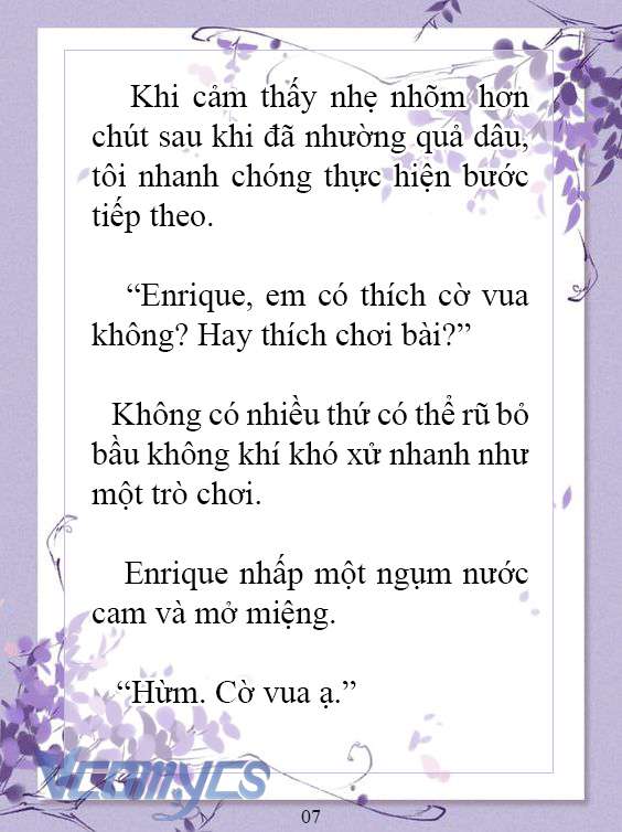 [Novel] Làm Ác Nữ Bộ Không Tốt Sao? Chap 79 - Trang 2