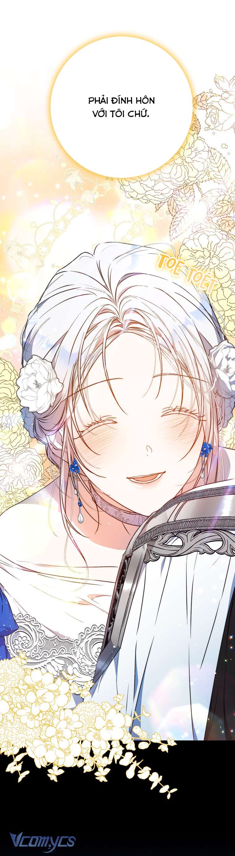 Tôi Trở Thành Vợ Của Nam Chính Chap 73 - Trang 3