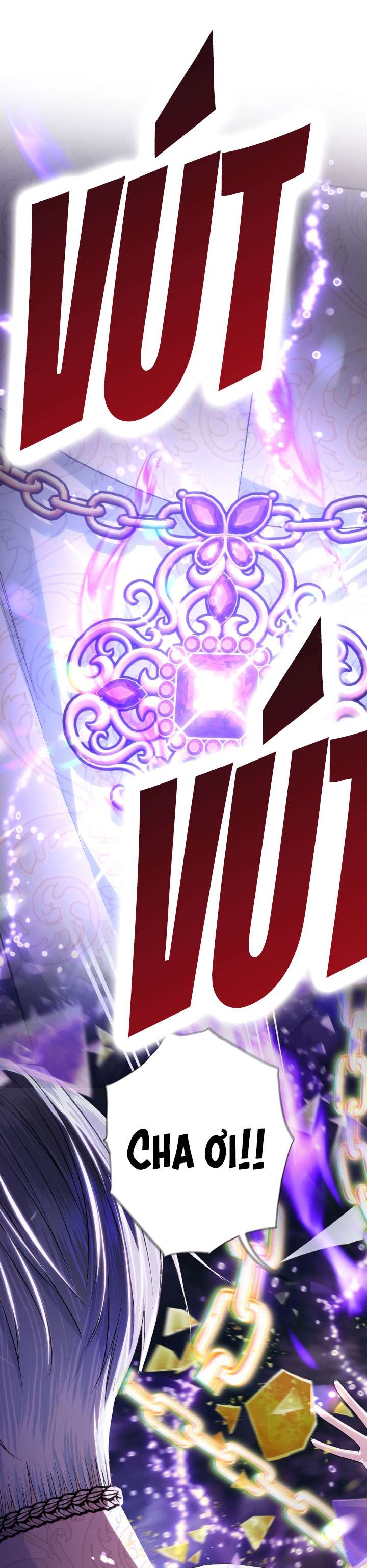 Cha À, Con Không Muốn Kết Hôn Đâu Chap 88 - Trang 2