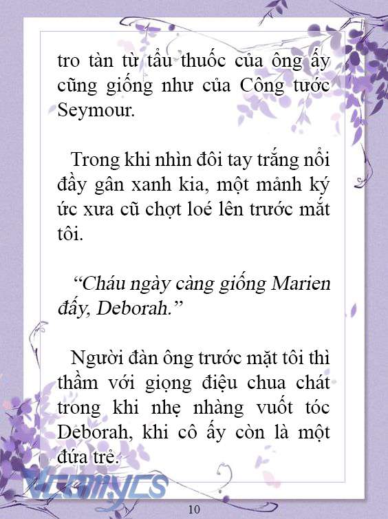 [Novel] Làm Ác Nữ Bộ Không Tốt Sao? Chap 34 - Trang 2