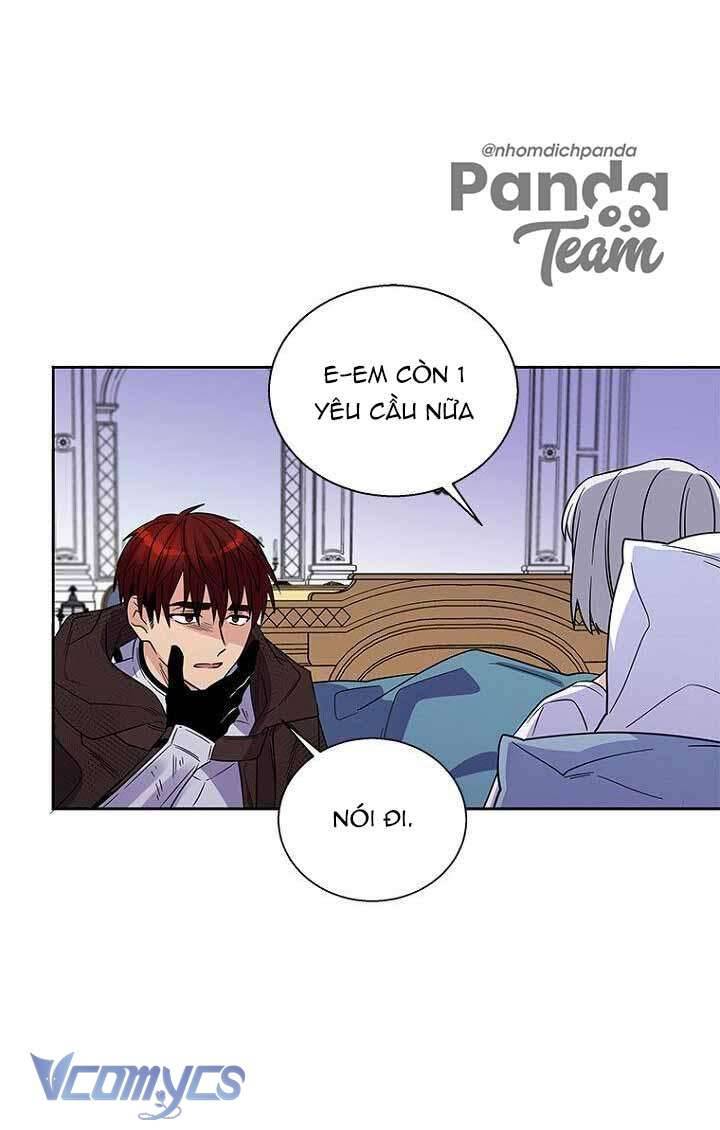 Chồng Yêu, Tôi Đây Bãi Công! Chap 1 - Trang 3