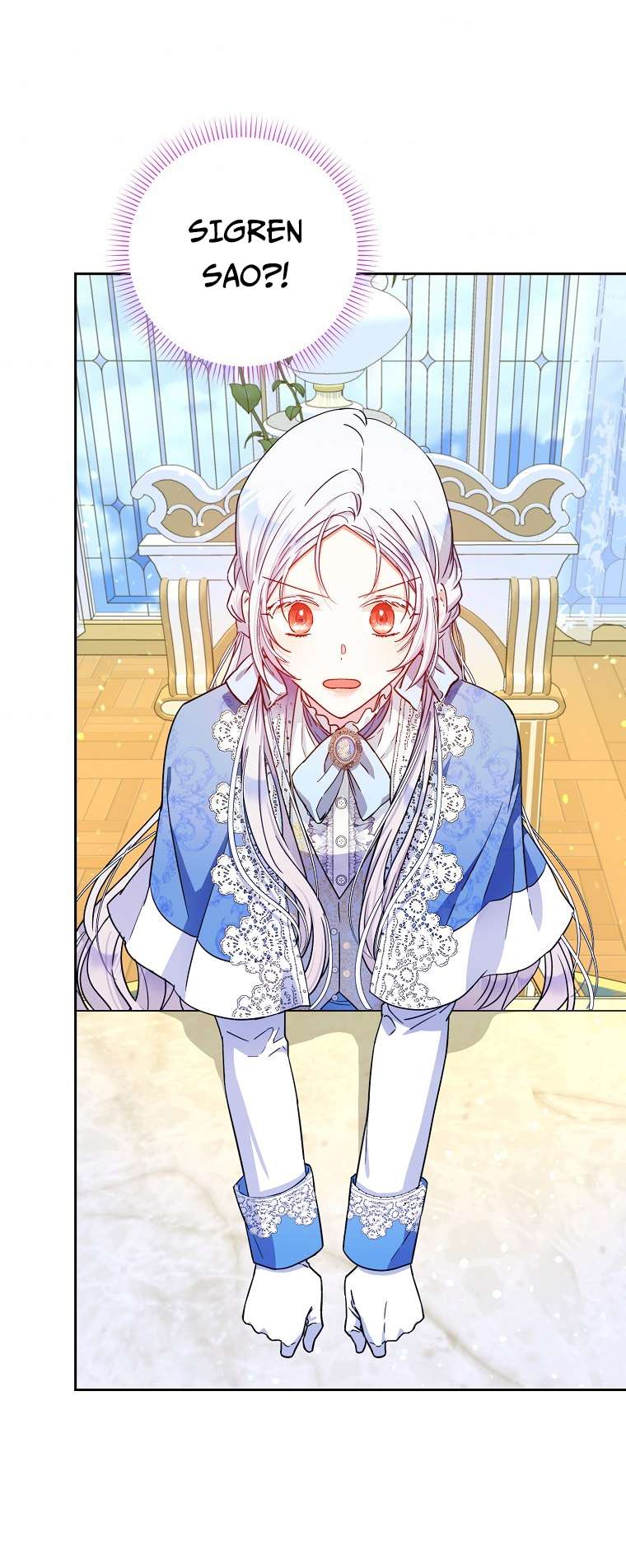 Tôi Trở Thành Vợ Của Nam Chính Chap 45 - Trang 3