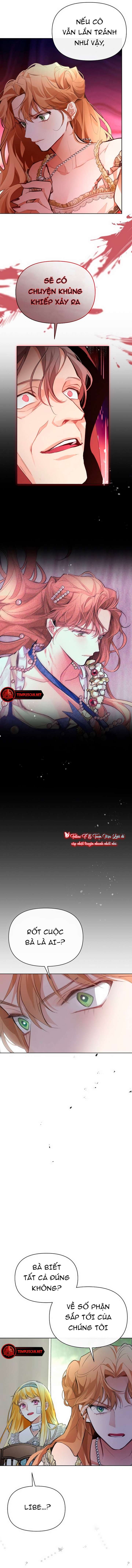 Đi tìm ác nữ đã cùng trải qua đêm đầu tiên Chap 8 - Trang 2