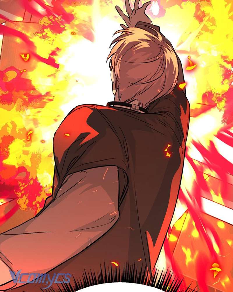 Ác Chi Hoàn Chapter 8 - Next Chapter 9