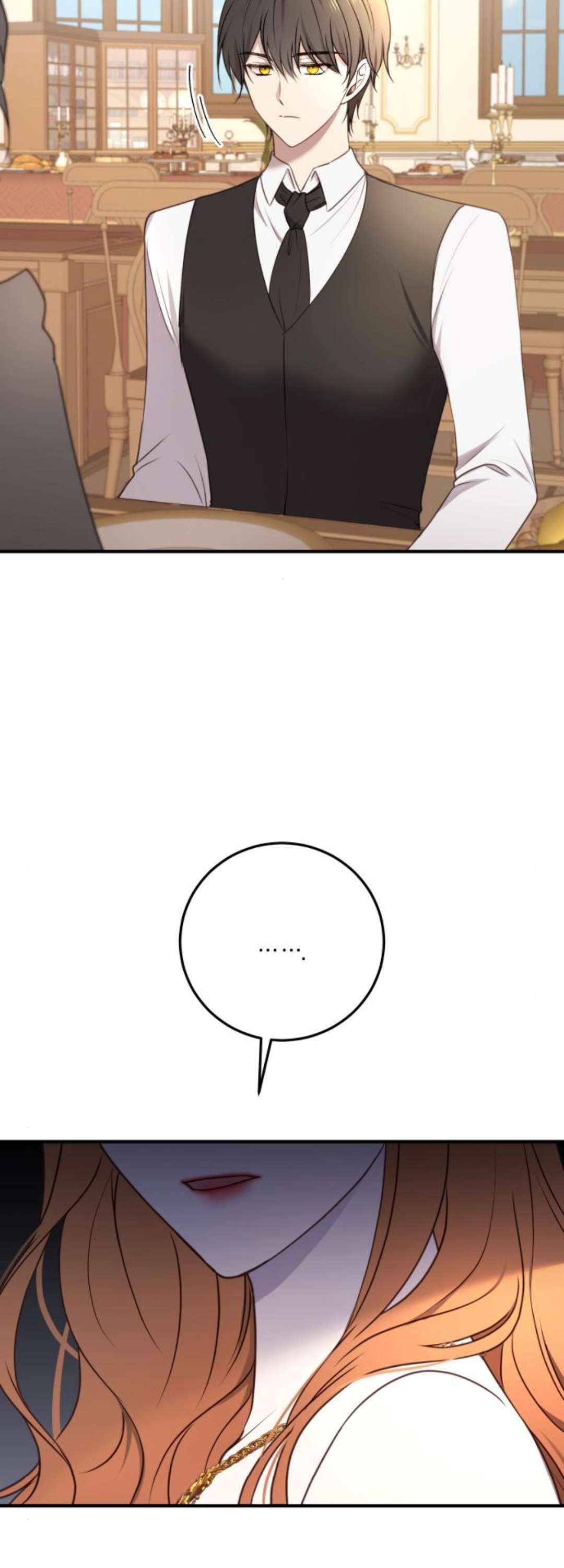 Ác Nữ Chỉ Muốn Sống Yên Bình Chapter 31 - Trang 4