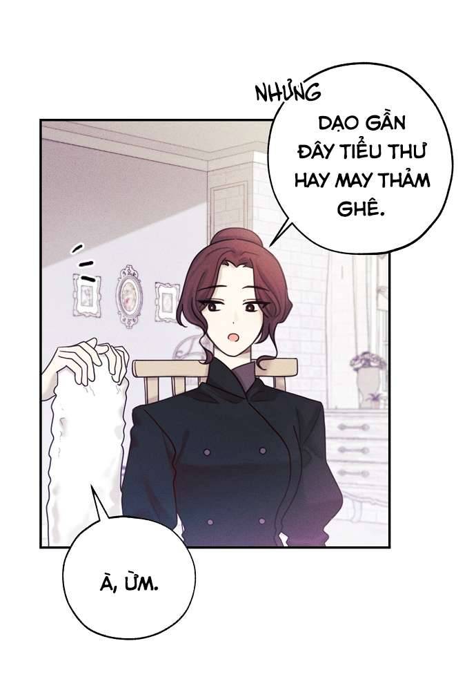 Cửa Hàng Búp Bê Của Công Chúa Chap 38 - Trang 2