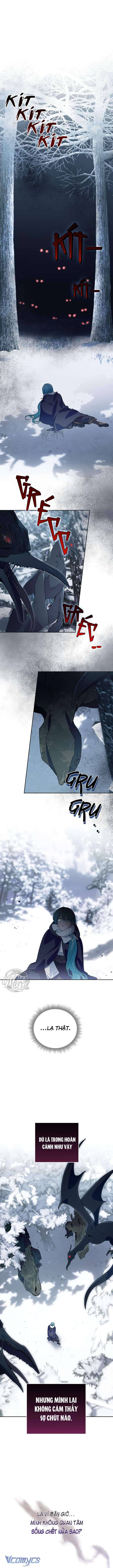 (Munn) Công Nương Mint Bé Nhỏ Chap 53 - Trang 2