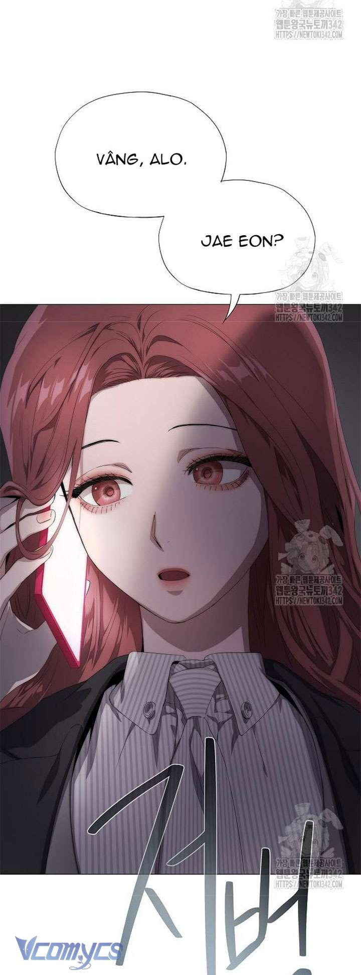 Tôi bị mắc kẹt trong một vở kịch điên rồ Chap 21 - Next Chap 22