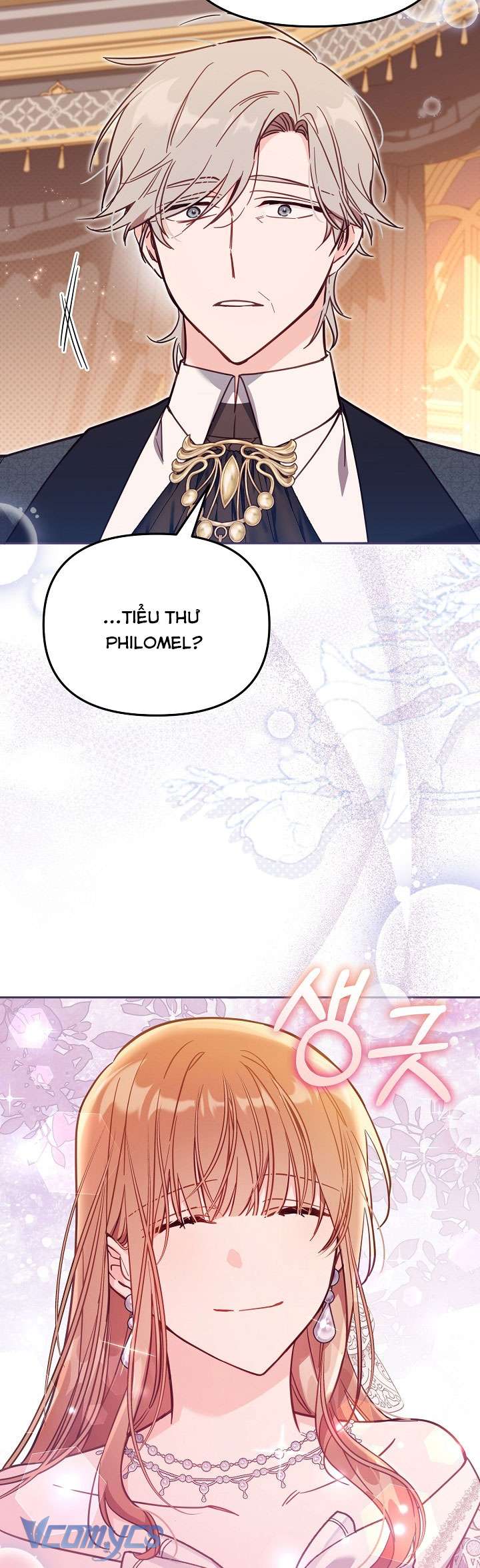 Không Có Chỗ Cho Kẻ Giả Mạo Chap 44 - Trang 2