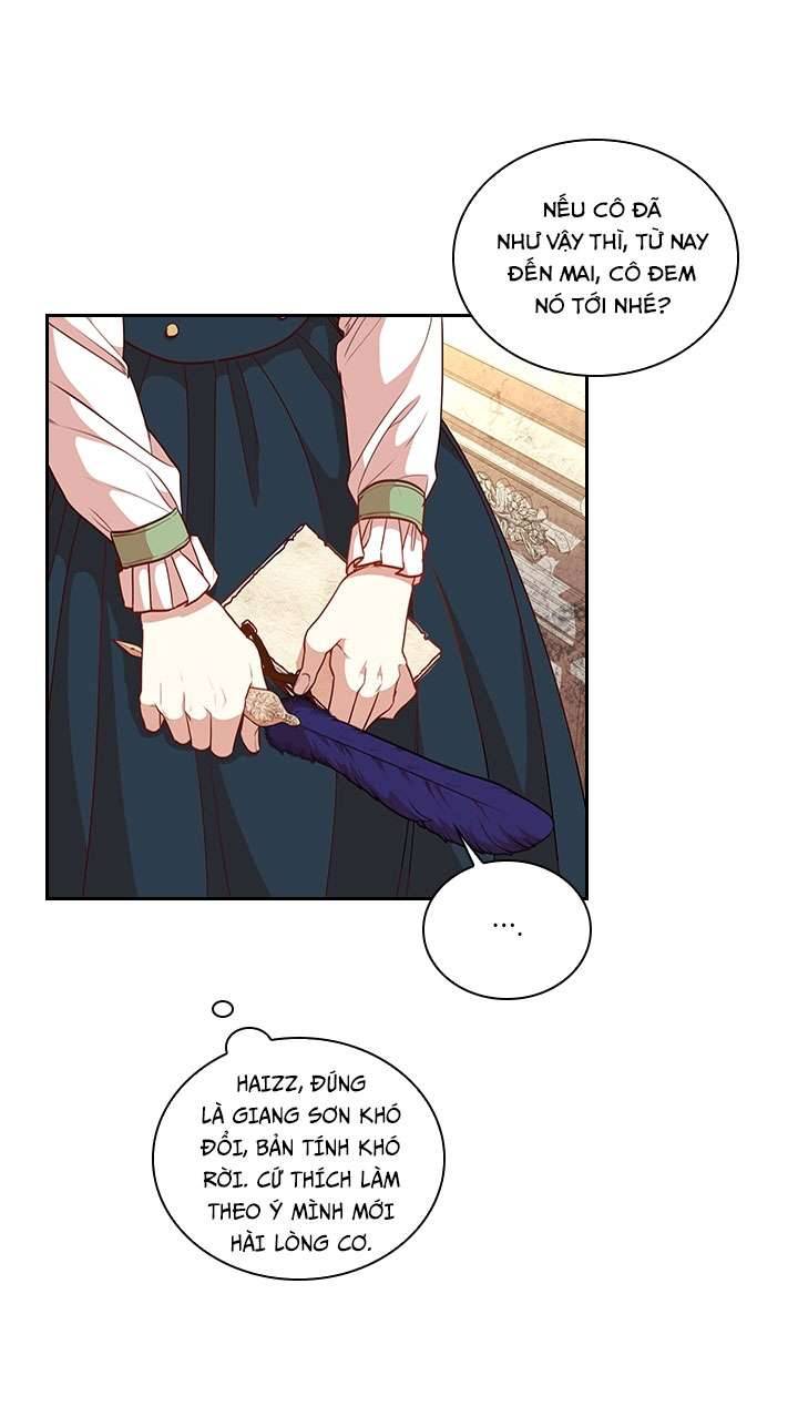 Thư Ký Của Bạo Chúa Chapter 25 - Trang 4