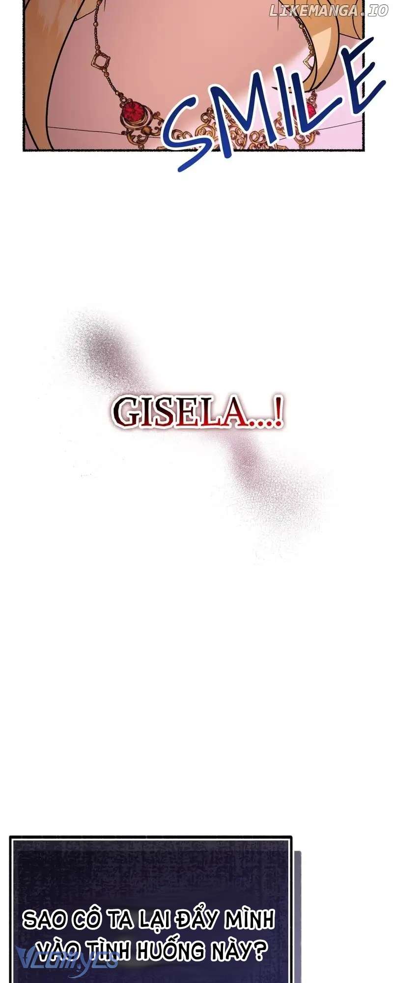 Trở Thành Chú Mèo Ngủ Cùng Bạo Chúa Chapter 29 - Next Chapter 30