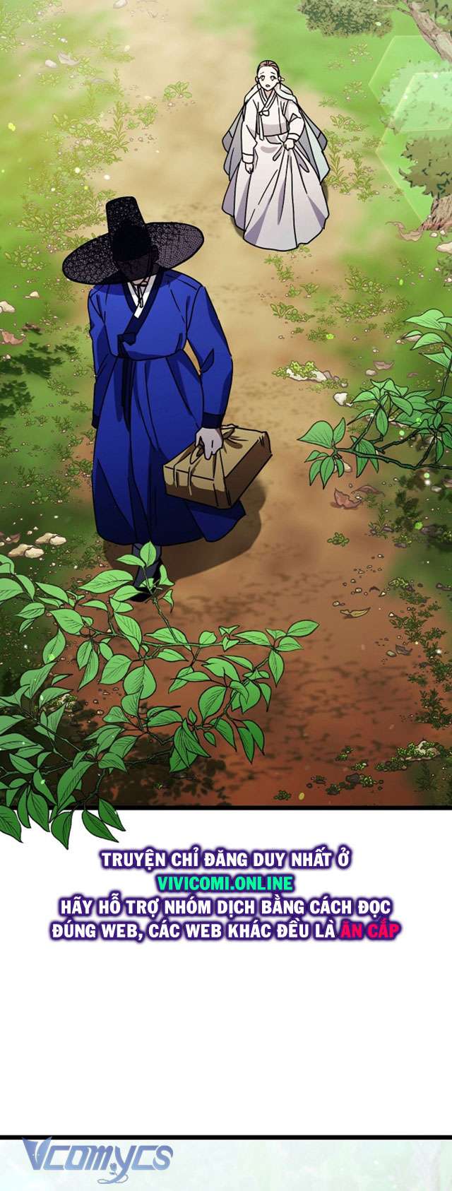 [18+] Goá Phụ Chap 2 - Trang 2