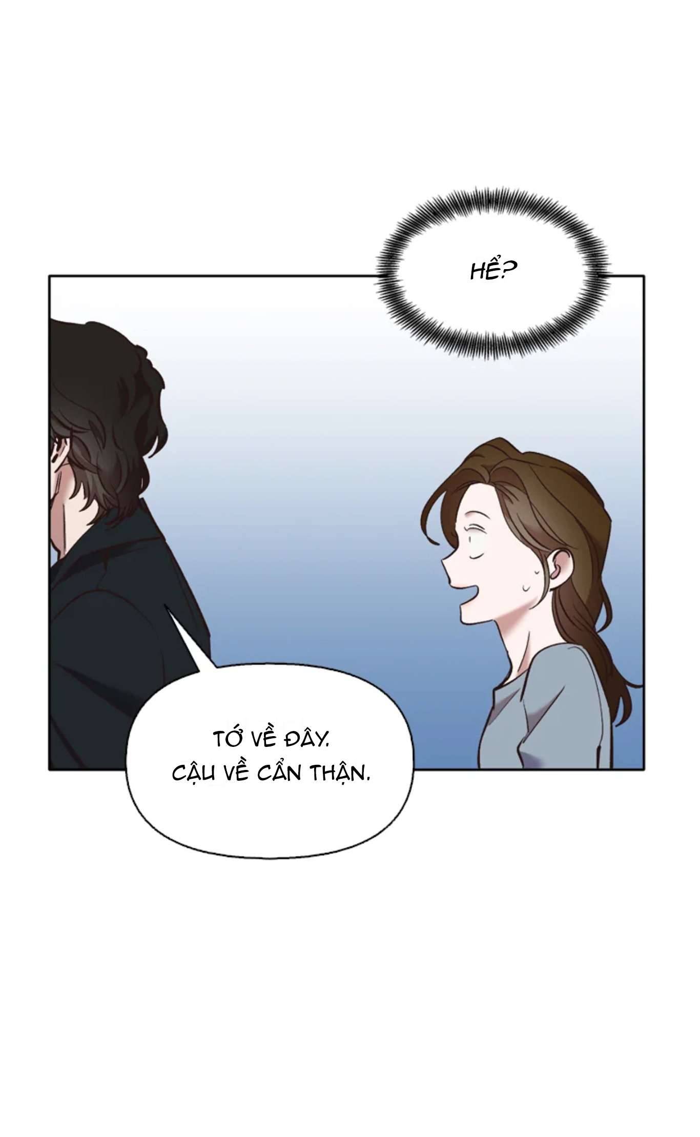 Thanh Xuân Của Chúng Ta Chap 47 - Next Chap 48