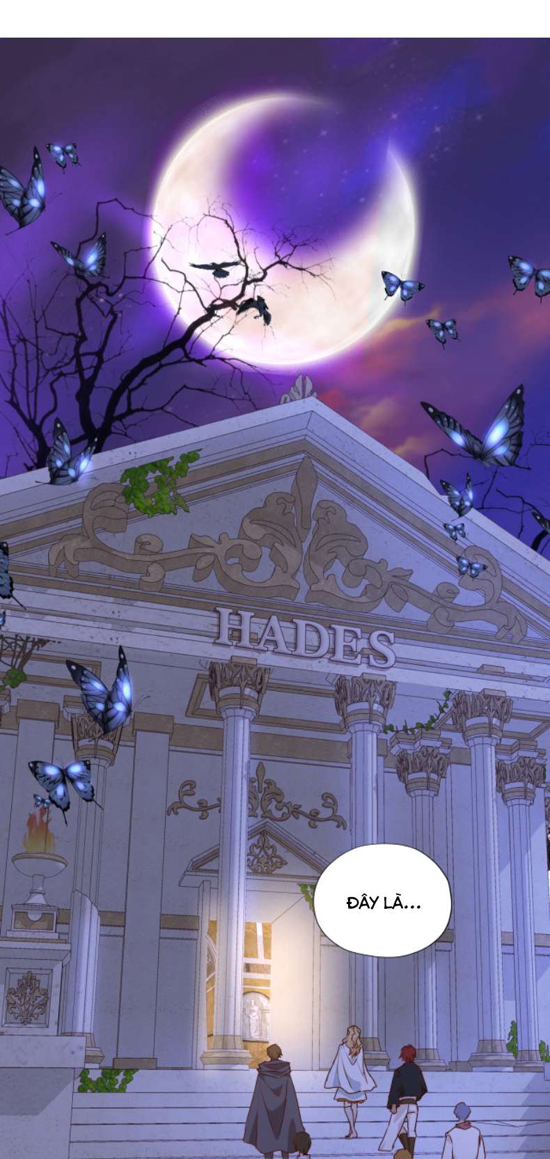 Địch Úc Đa Chi Ca Chapter 124 - Trang 4