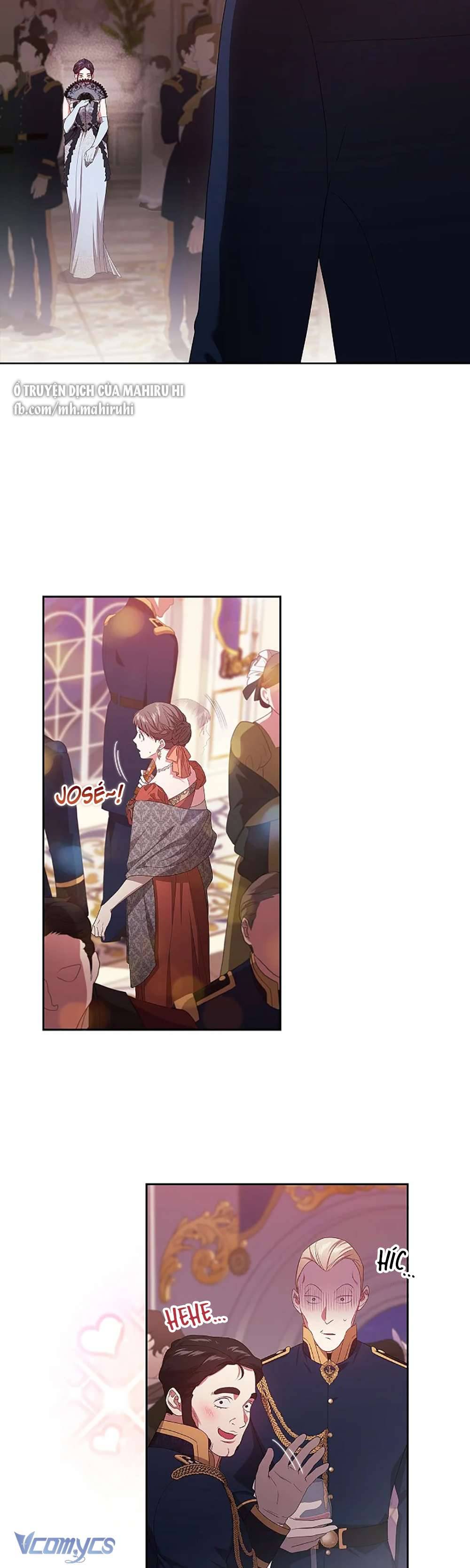 Hôn Nhân Này Rồi Sẽ Đổ Vỡ Chapter 45 - Trang 3