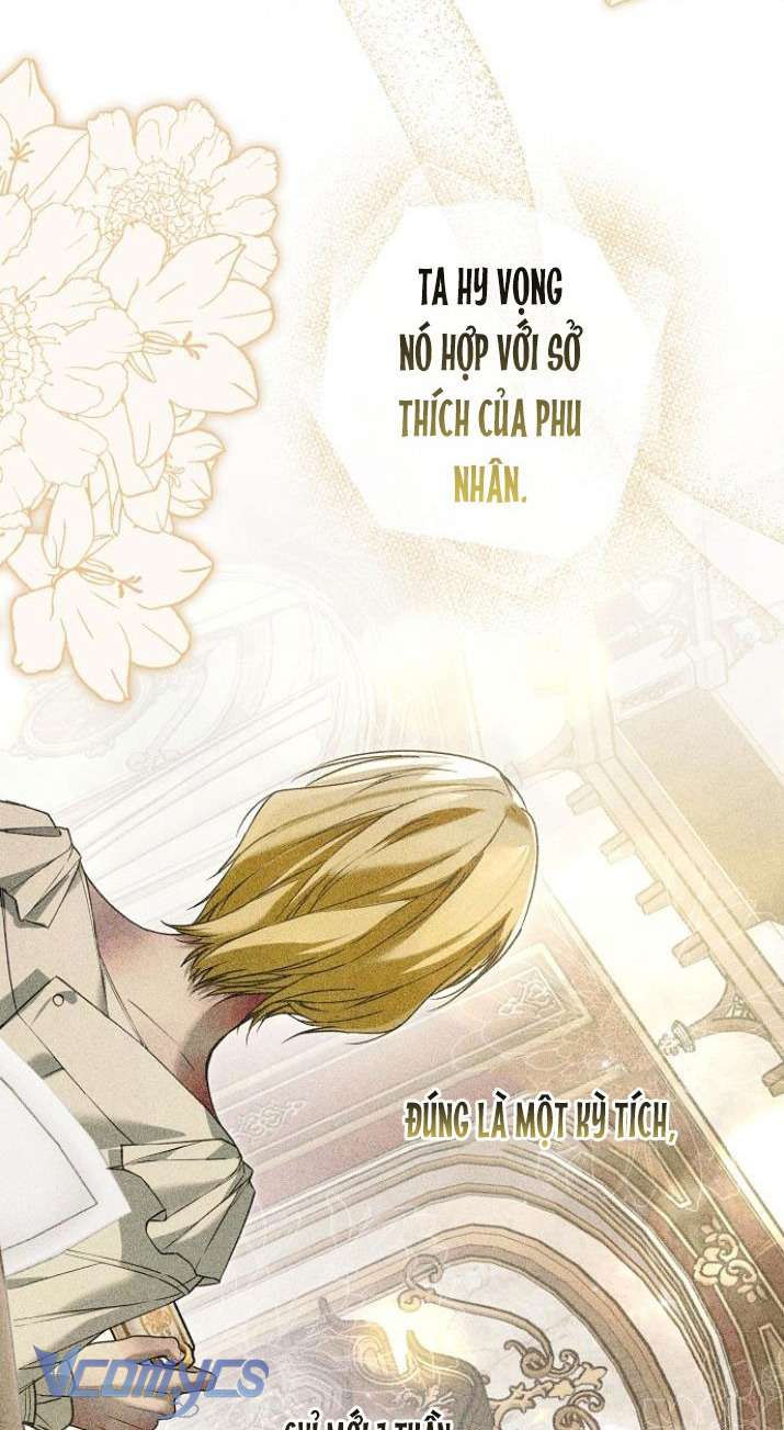 Ai Đó Đang Điều Khiển Cơ Thể Của Tôi Chapter 32 - Next Chapter 33