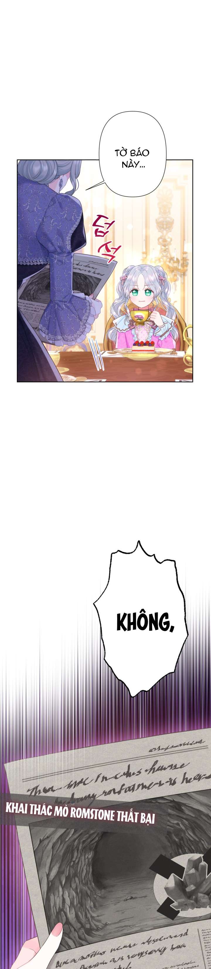 Anh Trai Mạnh Nhất Của Tôi Đã Mất Trí Nhớ Chap 19 - Next Chap 20