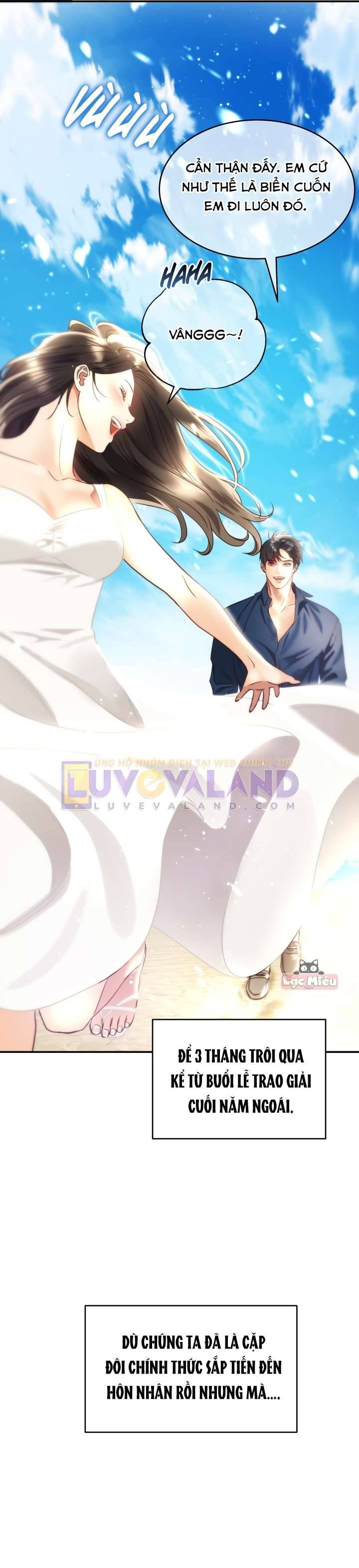 Ngôi Sao Ban Mai Chap 70 - Trang 2